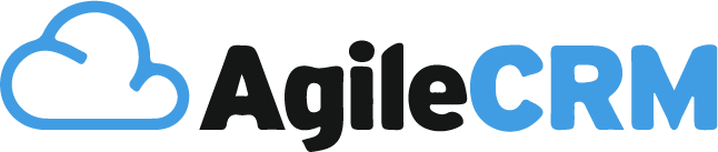 Agile CRM Logo