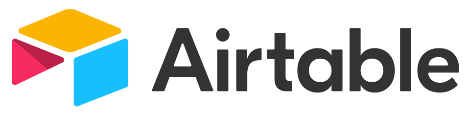 Airtable Logo