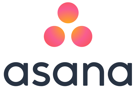 Asana Logo