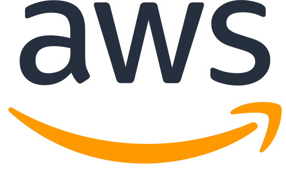 AWS logo | My Lead Co