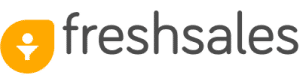 Freshsales Logo