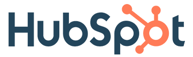 Hubspot Logo