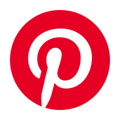 Pinterest Logo