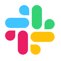 Slack Logo