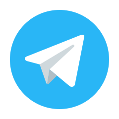 Telegram Logo