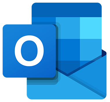 Microsoft Outlook logo | My Lead Co