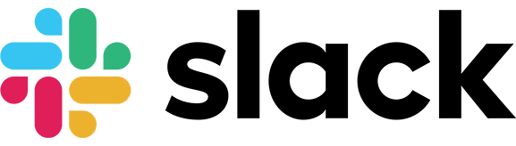 Slack Logo