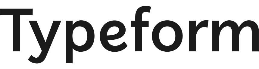 Typeform Logo