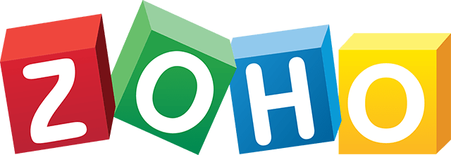 Zoho Logo